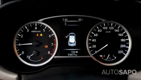 Nissan Micra 0.9 IG-T Tekna S/S de 2018