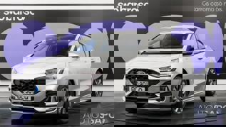 Ford Focus 1.0 EcoBoost MHEV ST-Line de 2023