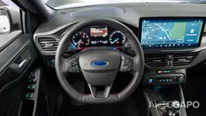 Ford Focus 1.0 EcoBoost MHEV ST-Line de 2023