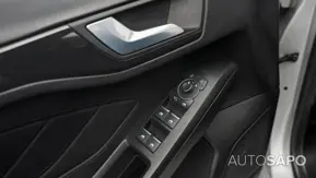 Ford Focus 1.0 EcoBoost MHEV ST-Line de 2023