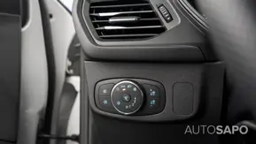 Ford Focus 1.0 EcoBoost MHEV ST-Line de 2023