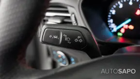 Ford Focus 1.0 EcoBoost MHEV ST-Line de 2023