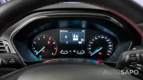 Ford Focus 1.0 EcoBoost MHEV ST-Line de 2023