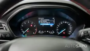 Ford Focus 1.0 EcoBoost MHEV ST-Line de 2023