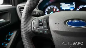 Ford Focus 1.0 EcoBoost MHEV ST-Line de 2023