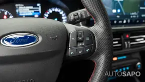 Ford Focus 1.0 EcoBoost MHEV ST-Line de 2023