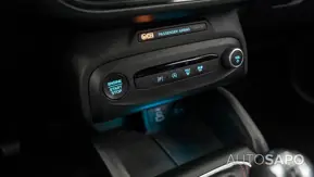 Ford Focus 1.0 EcoBoost MHEV ST-Line de 2023