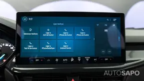 Ford Focus 1.0 EcoBoost MHEV ST-Line de 2023