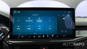 Ford Focus 1.0 EcoBoost MHEV ST-Line de 2023