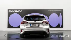 Ford Focus 1.0 EcoBoost MHEV ST-Line de 2023