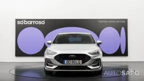 Ford Focus 1.0 EcoBoost MHEV ST-Line de 2023