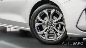 Ford Focus 1.0 EcoBoost MHEV ST-Line de 2023