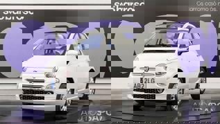 Fiat 500C de 2020