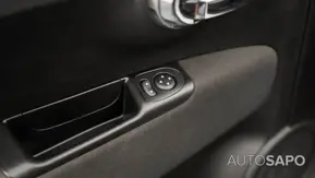 Fiat 500C de 2020