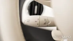 Fiat 500C de 2020