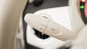 Fiat 500C de 2020