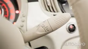 Fiat 500C de 2020