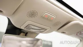 Fiat 500C de 2020
