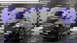 BMW Série 2 de 2021