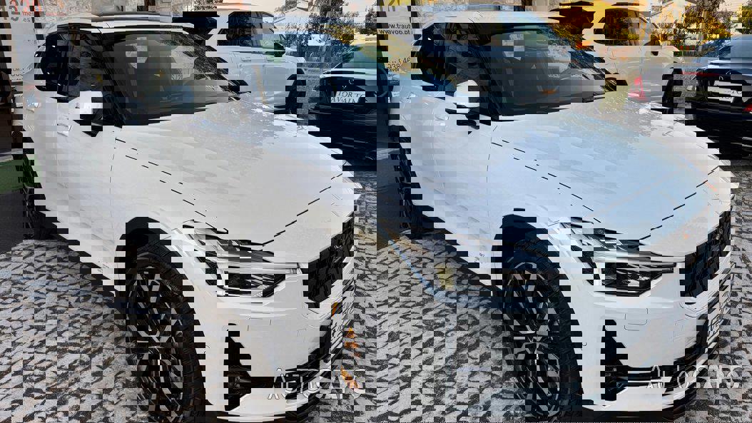Polestar 2 de 2021