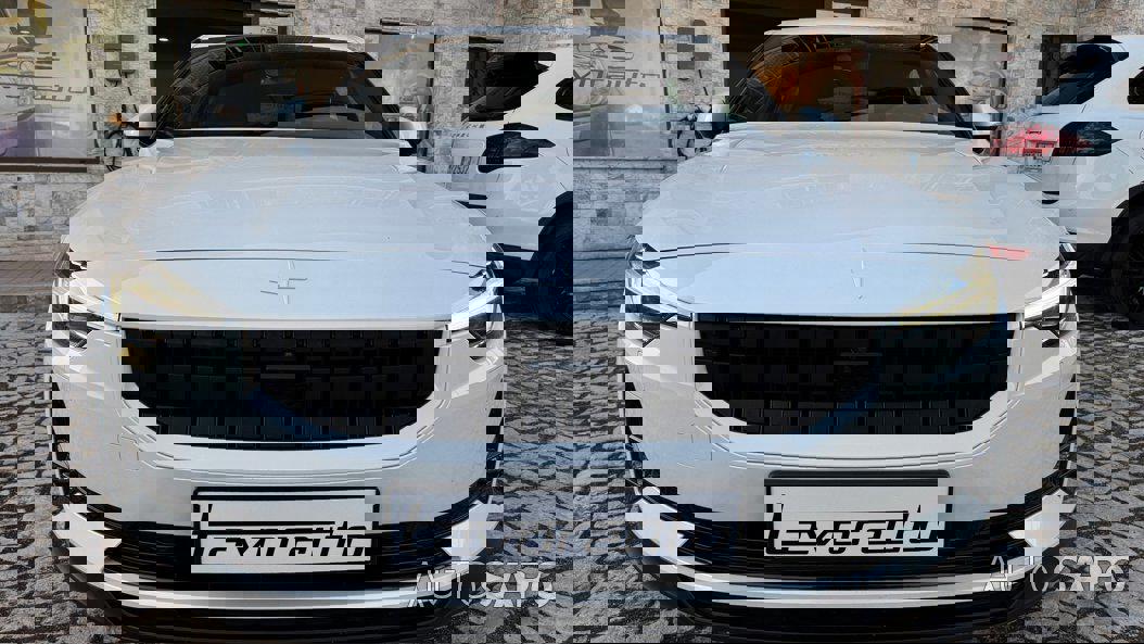 Polestar 2 de 2021