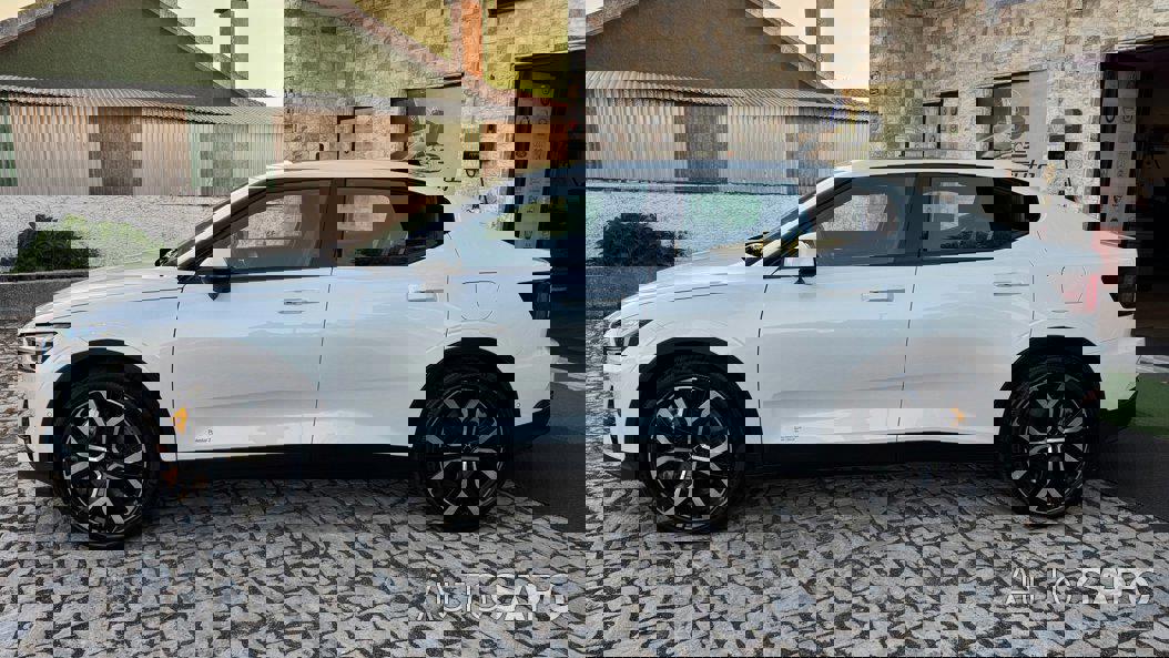 Polestar 2 de 2021