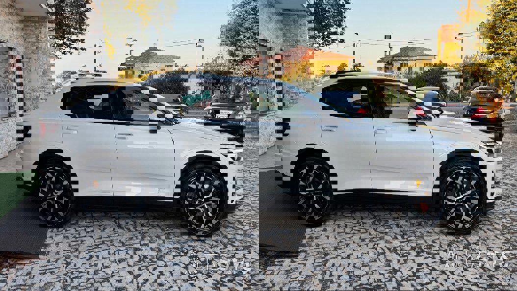 Polestar 2 de 2021