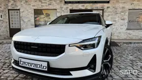Polestar 2 de 2021