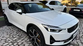 Polestar 2 de 2021