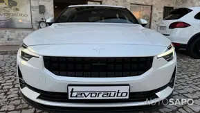 Polestar 2 de 2021