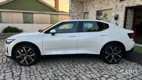 Polestar 2 de 2021