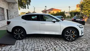 Polestar 2 de 2021