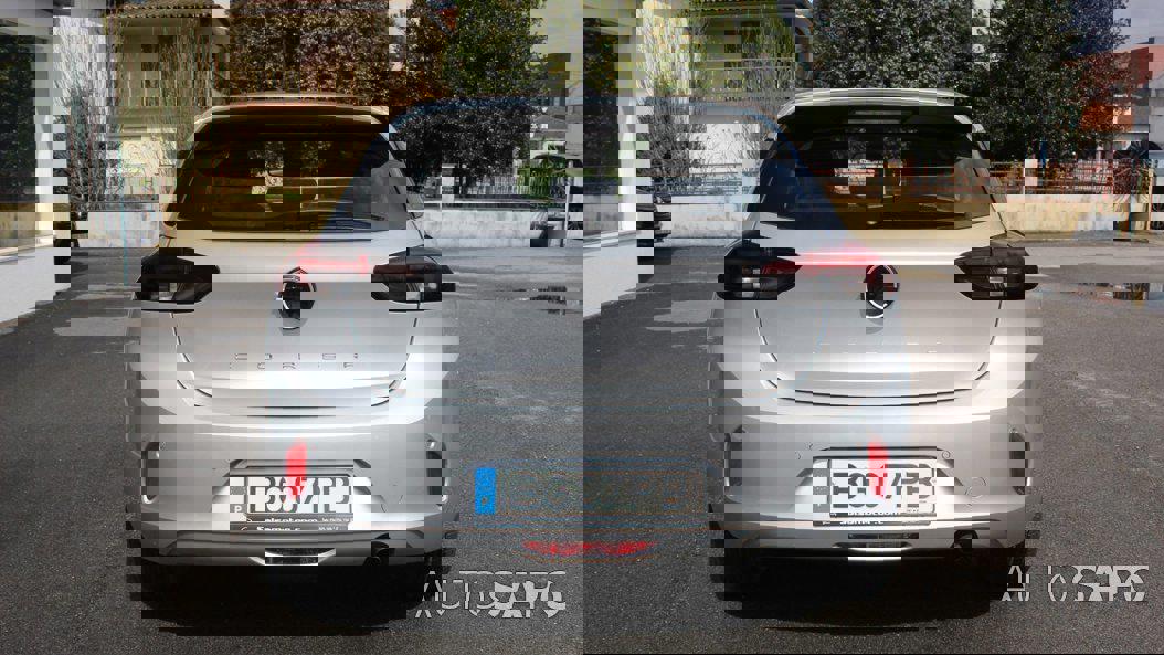 Opel Corsa de 2024