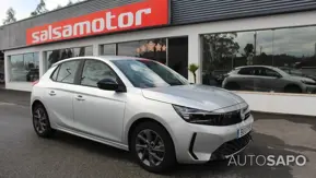 Opel Corsa de 2024