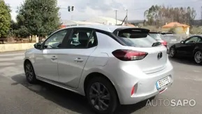 Opel Corsa de 2024