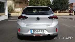 Opel Corsa de 2024