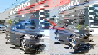 BMW Série 4 de 2016