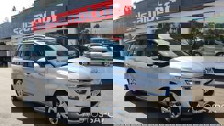 Citroen Grand C4 Picasso 1.6 e-HDi Exclusive ETG6 de 2015