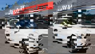 Volvo S60 1.6 D2 R-Design de 2012