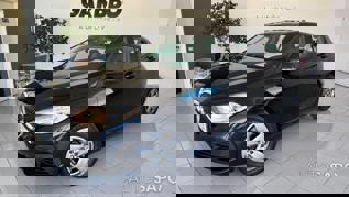 BMW Série 1 de 2021