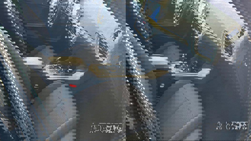 BMW Série 1 de 2021