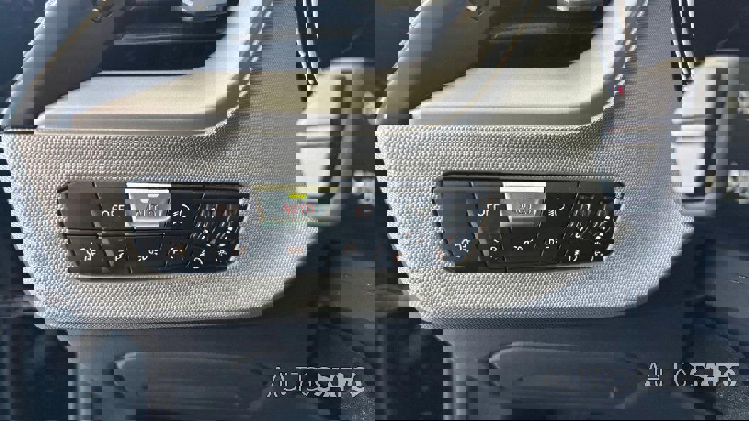BMW Série 1 de 2021
