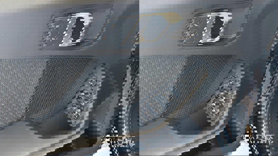 BMW Série 1 de 2021