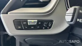 BMW Série 1 de 2021
