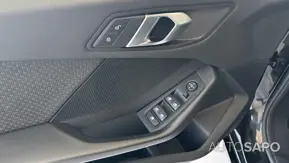 BMW Série 1 de 2021