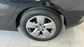 BMW Série 1 de 2021