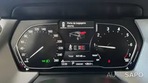 BMW Série 1 de 2021