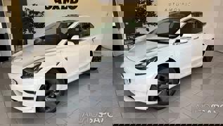 Tesla Model 3 Long-Range Dual Motor AWD de 2020