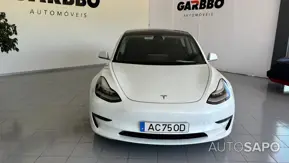 Tesla Model 3 Long-Range Dual Motor AWD de 2020