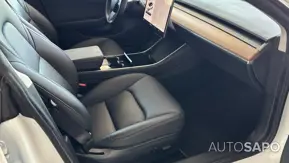Tesla Model 3 Long-Range Dual Motor AWD de 2020